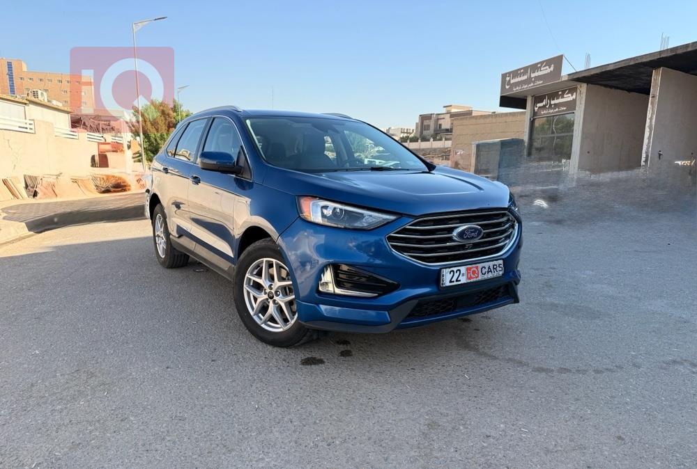 فورد ادج